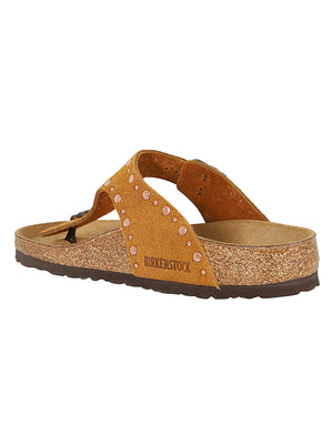 Ciabatta donna 1031649 MINK  BIRKENSTOCK 