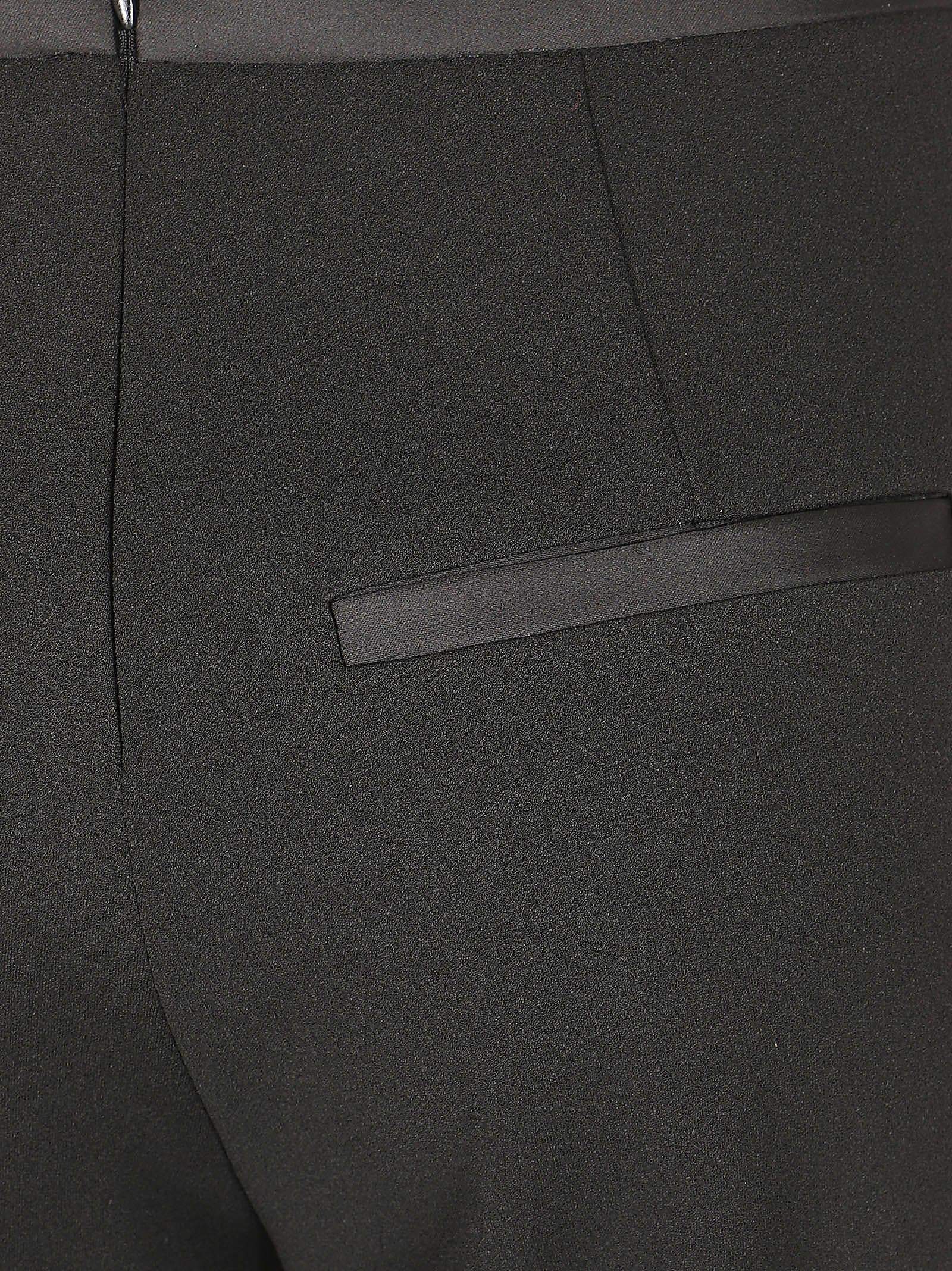 Pantalone donna P3E9KAW NERO  IMPERIAL 