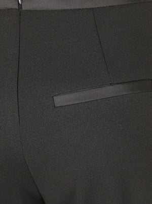 Pantalone donna P3E9KAW NERO  IMPERIAL 