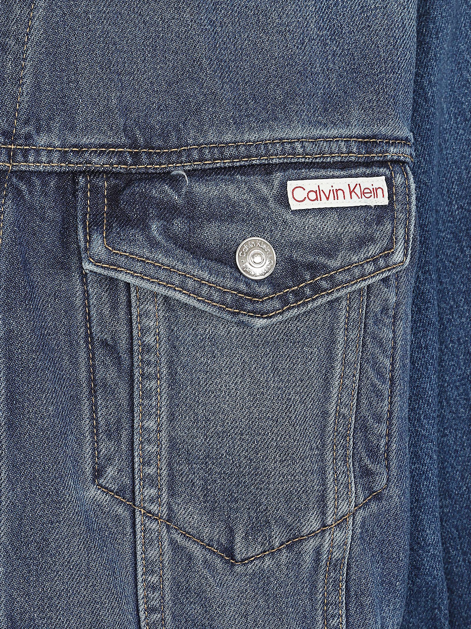 Giacca uomo<BR/> <BR/> LV04RF705G PTT HORIZON CALVIN KLEIN 