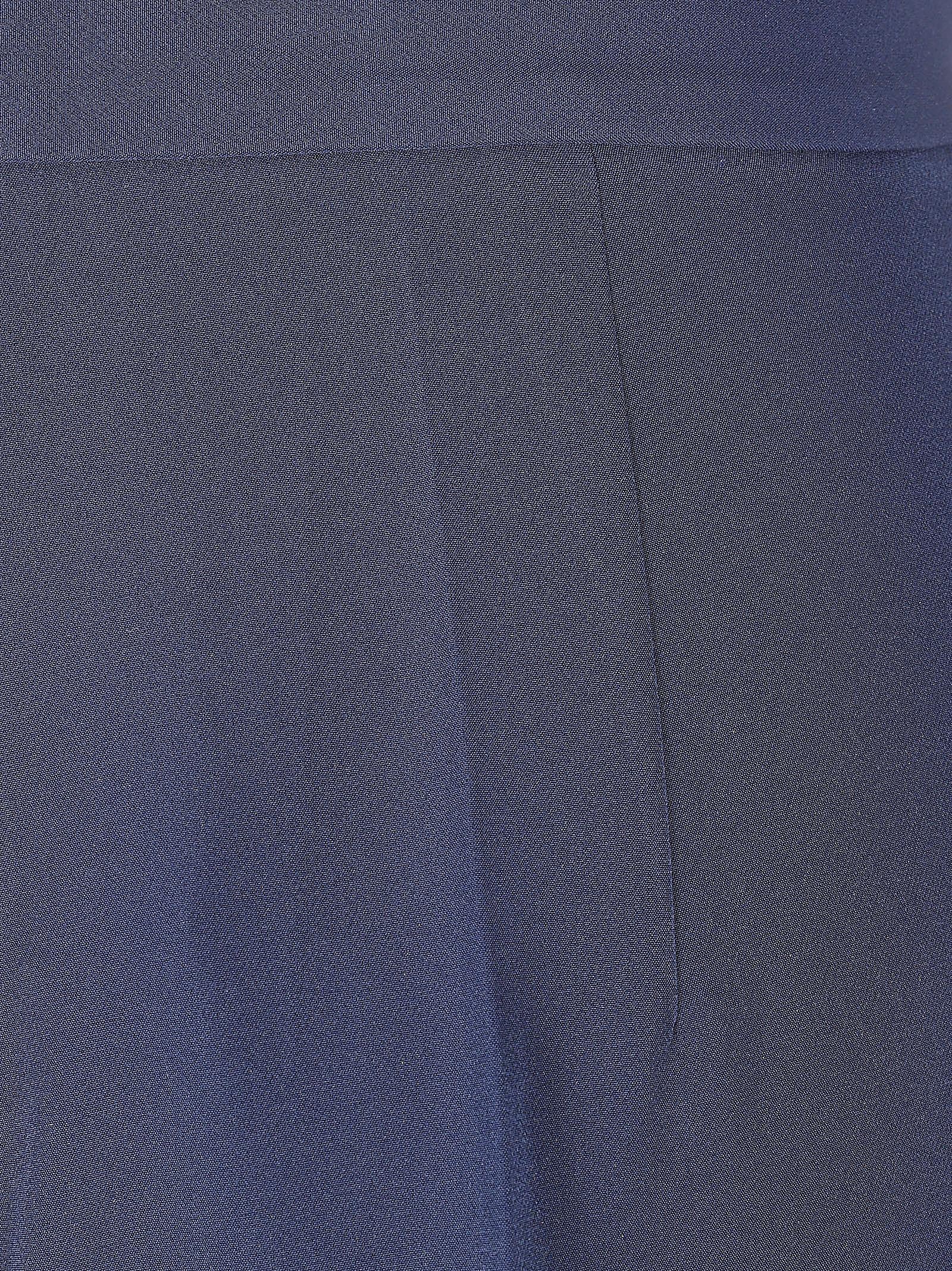 Pantalone donna SLPA019HONEY NAVY NAVY SILENCE 