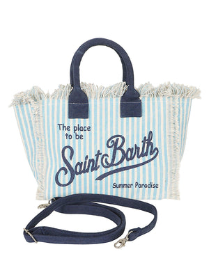 Borsa donna COLETTE 03449L STRIPES S V 31  MC 2 
