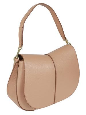 Borsa donna BS 6037-COMM GRN-NAOP 5313 CLAY GIANNI CHIARINI 