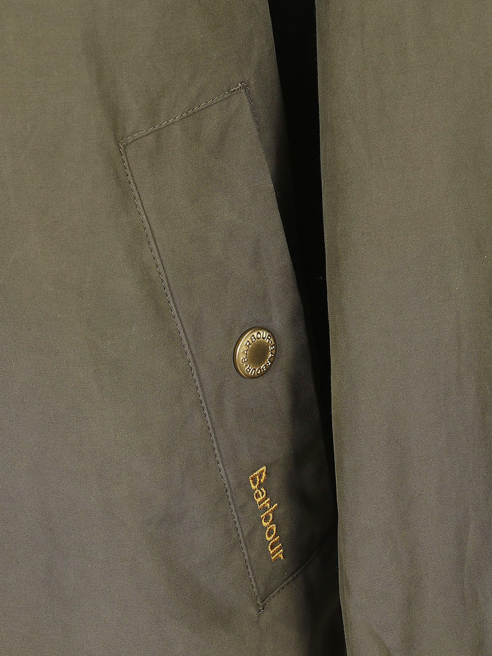 Giacca donna LSP0306 OL72 IVY GREEN-ANCIENT BARBOUR 