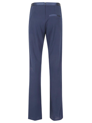 Pantalone donna P3E9KAW BLU  IMPERIAL 
