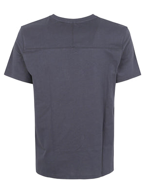 Maglietta uomo a maniche corte K7142KW K89 BLUE DEPTH  KWAY 