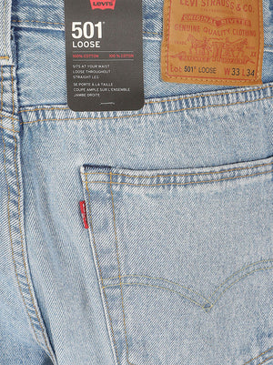 Jeans uomo 0057U 0009 IN MY BRONCO LEVI'S STRAUSS 
