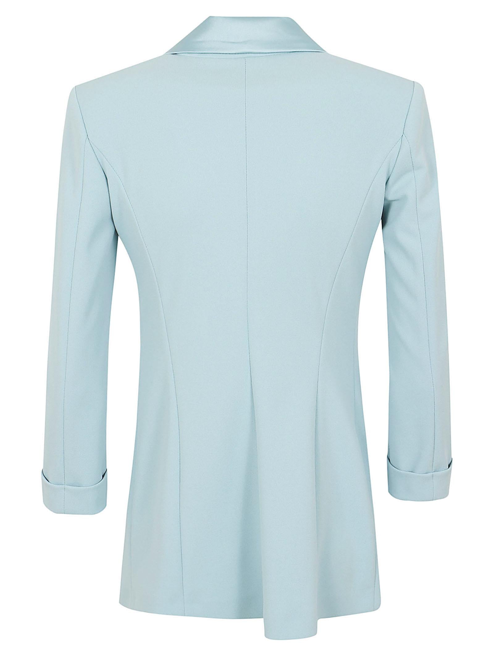 Giacca donna<BR/> JU25LAW NEW SKY  IMPERIAL 