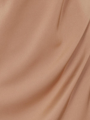 Abito donna AB4204 LIGHT COFFE LIGHT COFFE SILENCE 