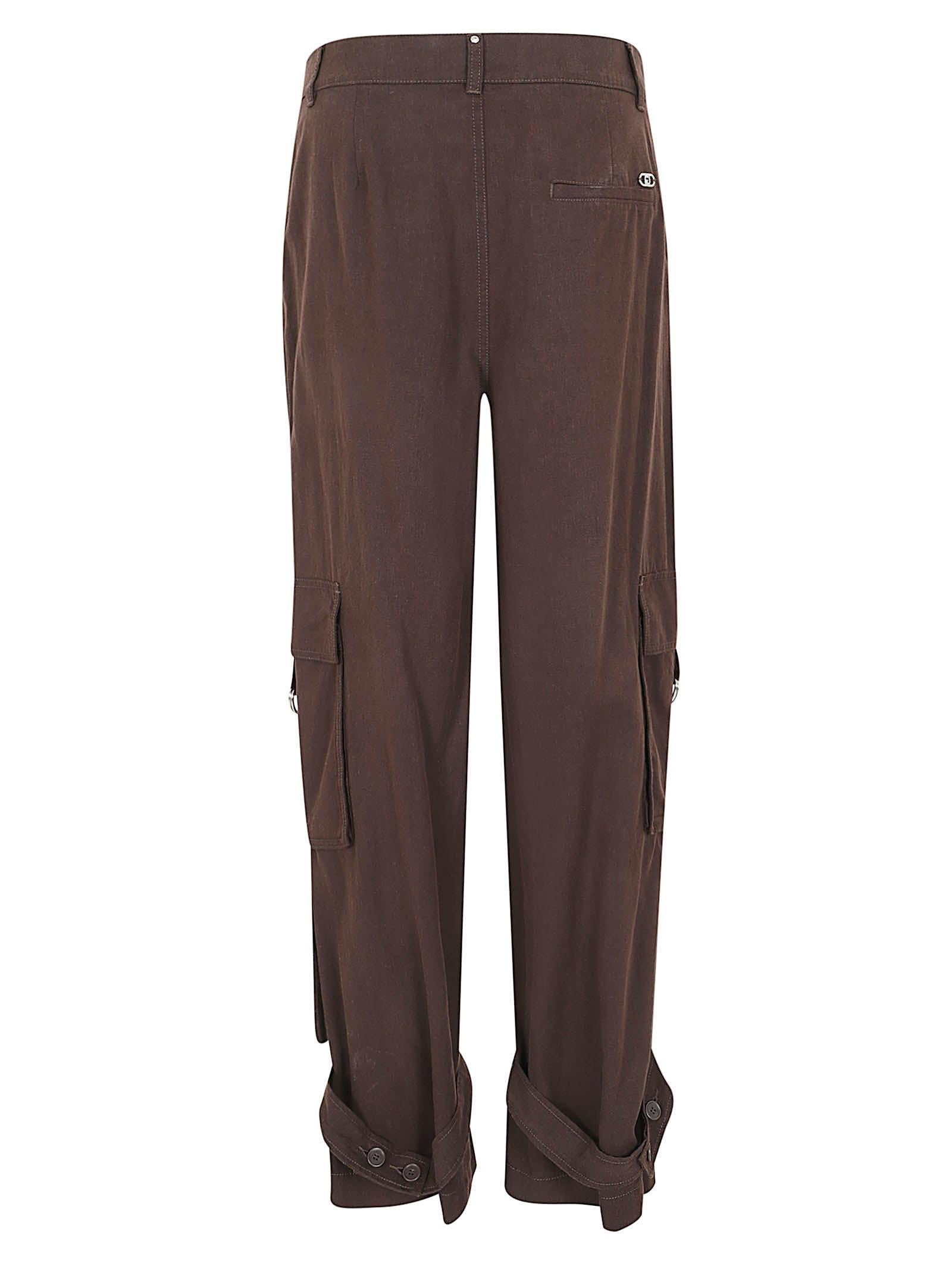 Pantalone donna WA6526T449A 91109 W SACHER LIU.JO 