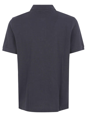 Polo uomo K5127BW K89 BLUE DEPTH  KWAY 