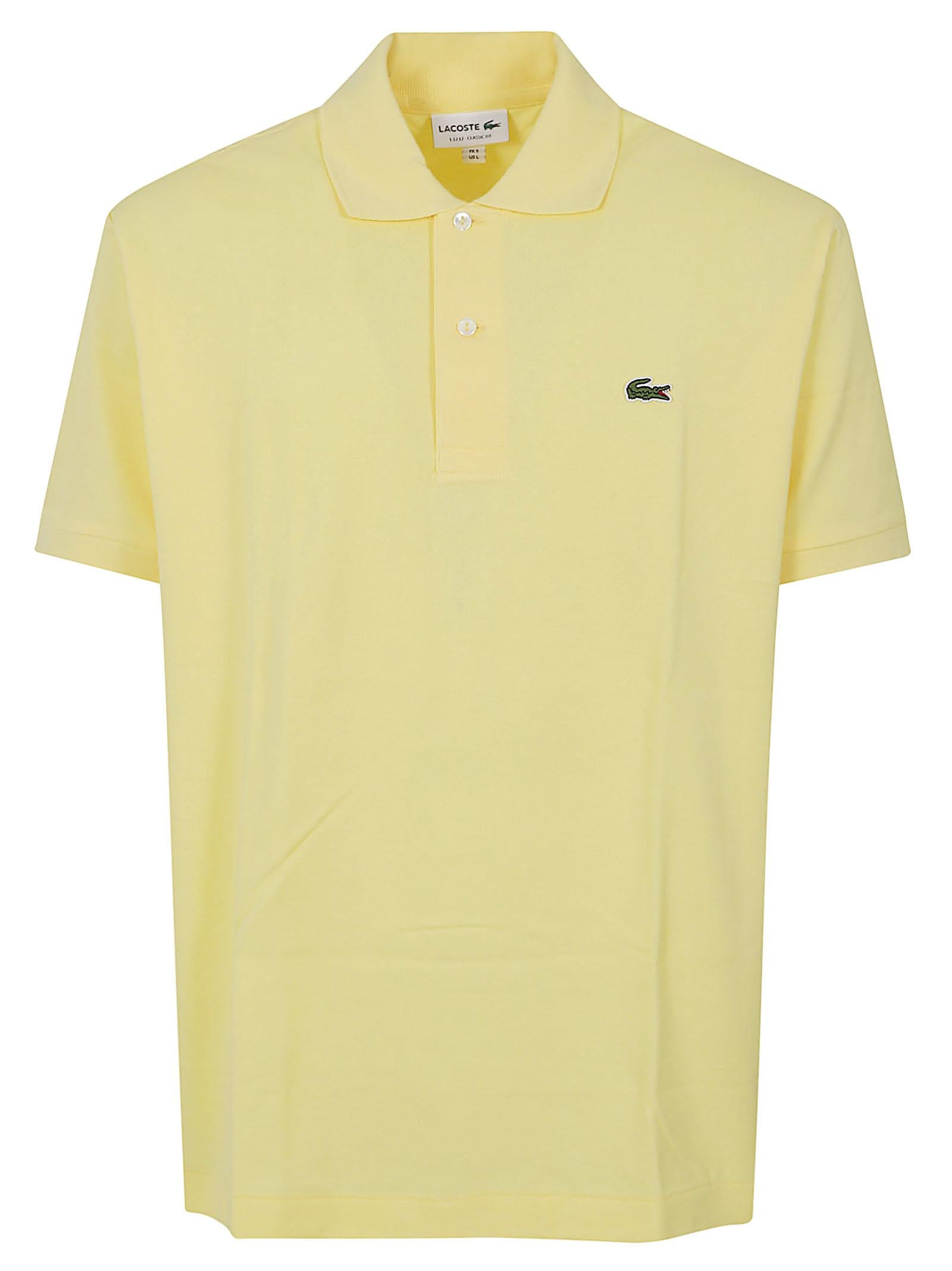 Polo uomo manica corta<BR/> 1212 107  LACOSTE 