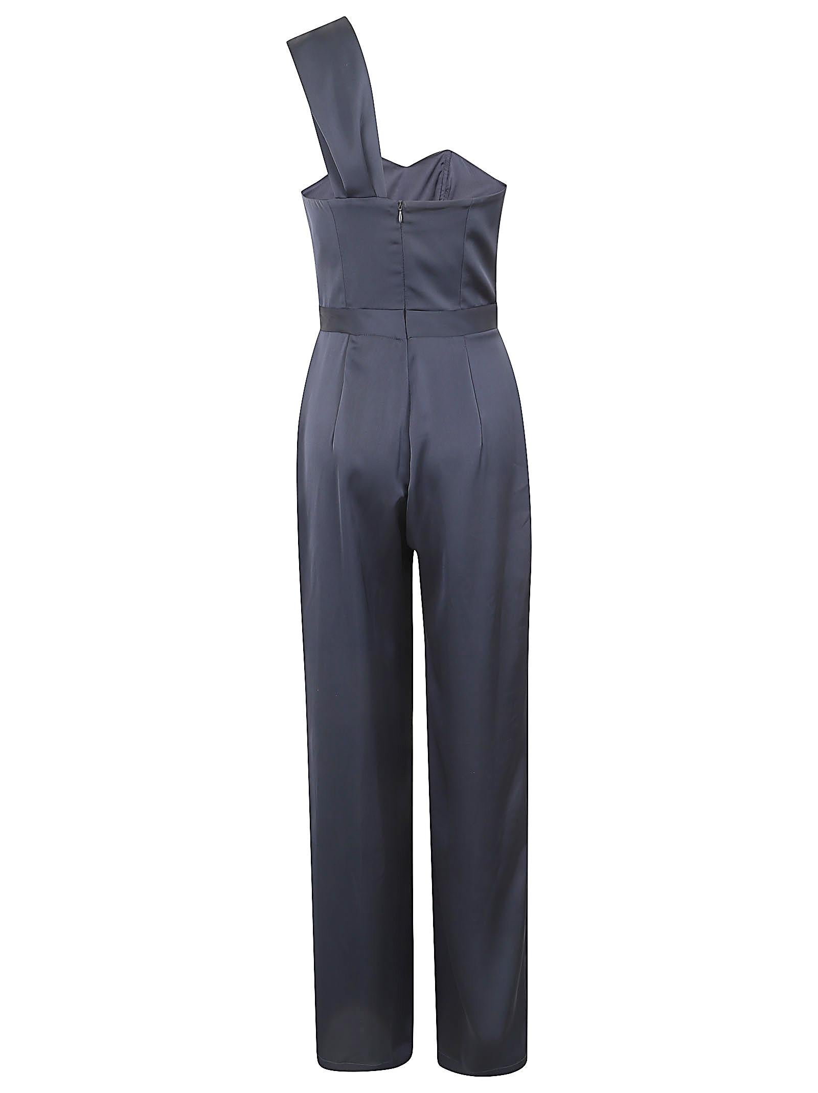 Abito donna TU676-26 NAVY NAVY SILENCE 