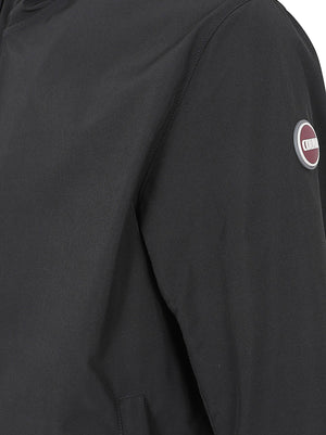 Giacca uomo 1861N 6WV99 Black COLMAR 