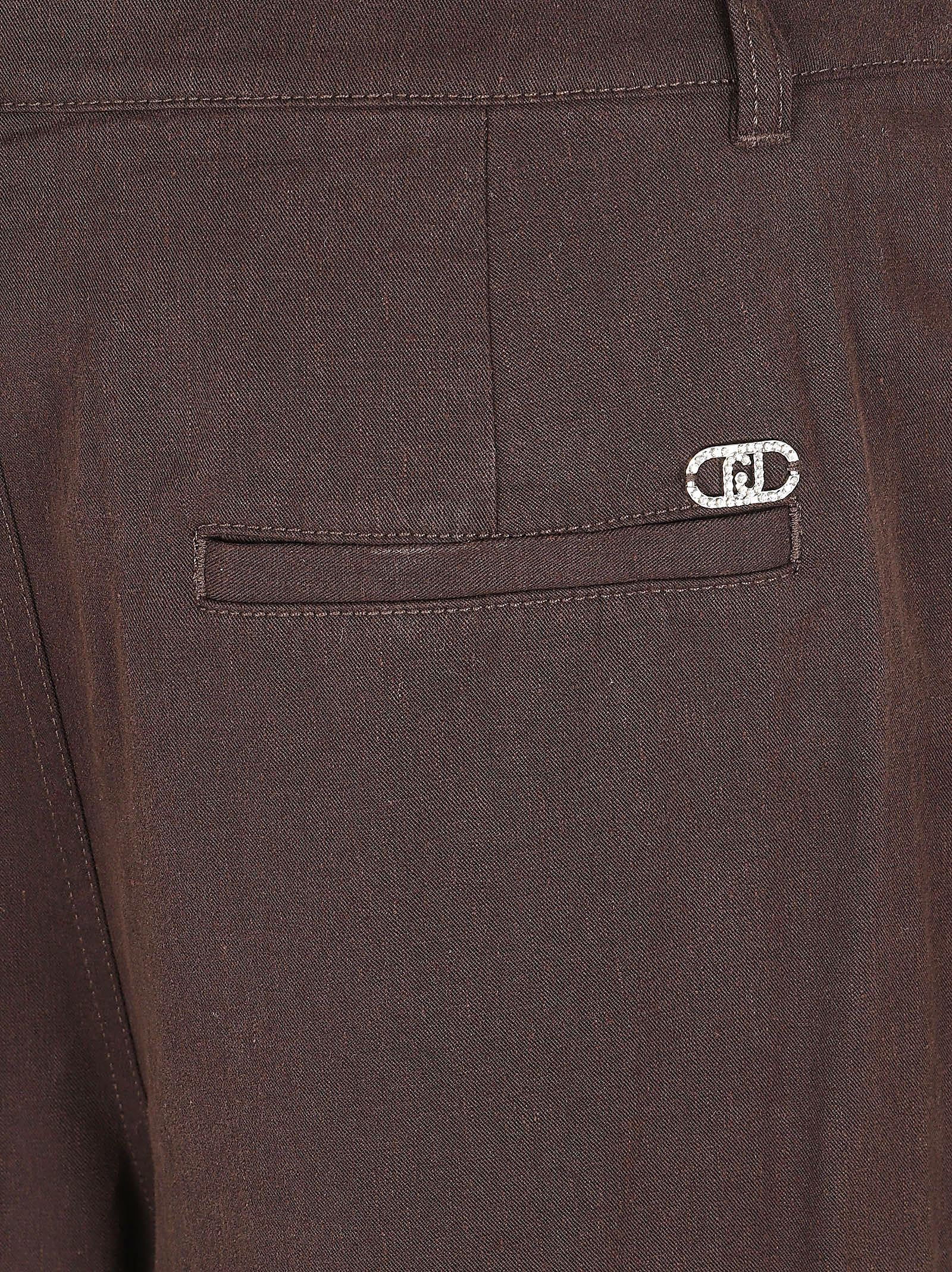 Pantalone donna WA6526T449A 91109 W SACHER LIU.JO 