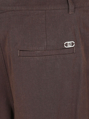 Pantalone donna WA6526T449A 91109 W SACHER LIU.JO 