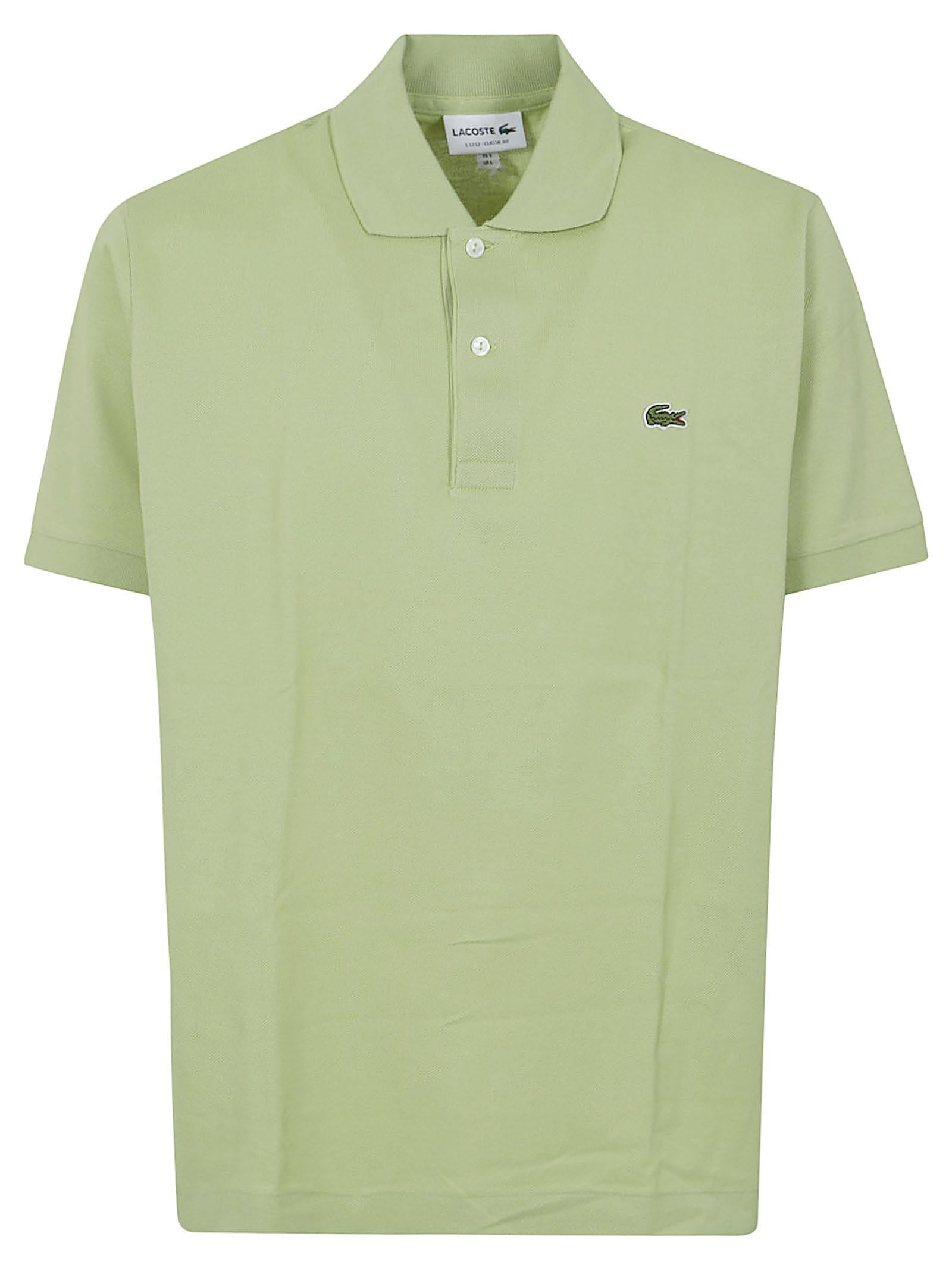 Polo uomo manica corta<BR/> 1212 UYB  LACOSTE 