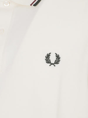 Polo uomo FPM3600P 84A ECR-OXBLD-GRSRTS FRED PERRY 