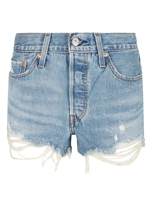 Pantaloncino donna<BR/> 56327 0081  LEVI'S STRAUSS 