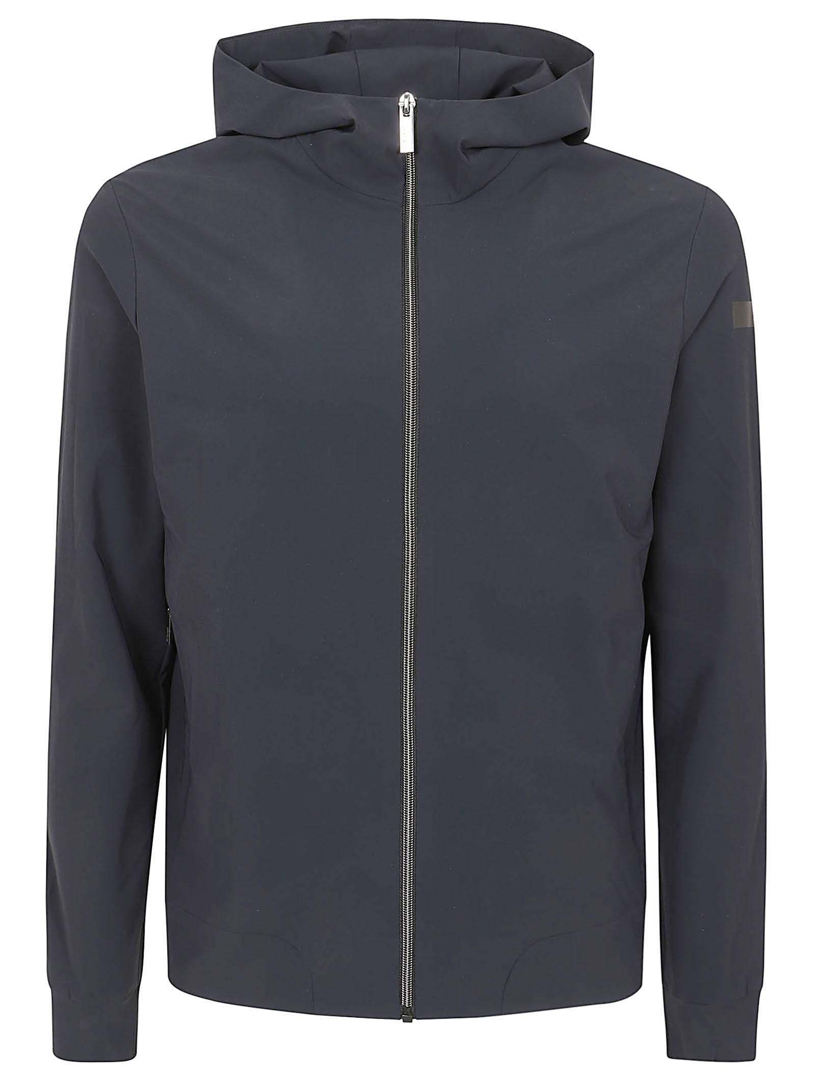 Felpa uomo 26150 60 BLUE RRD 