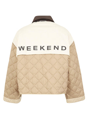Giacca donna 2615481031600 009  WEEKEND 