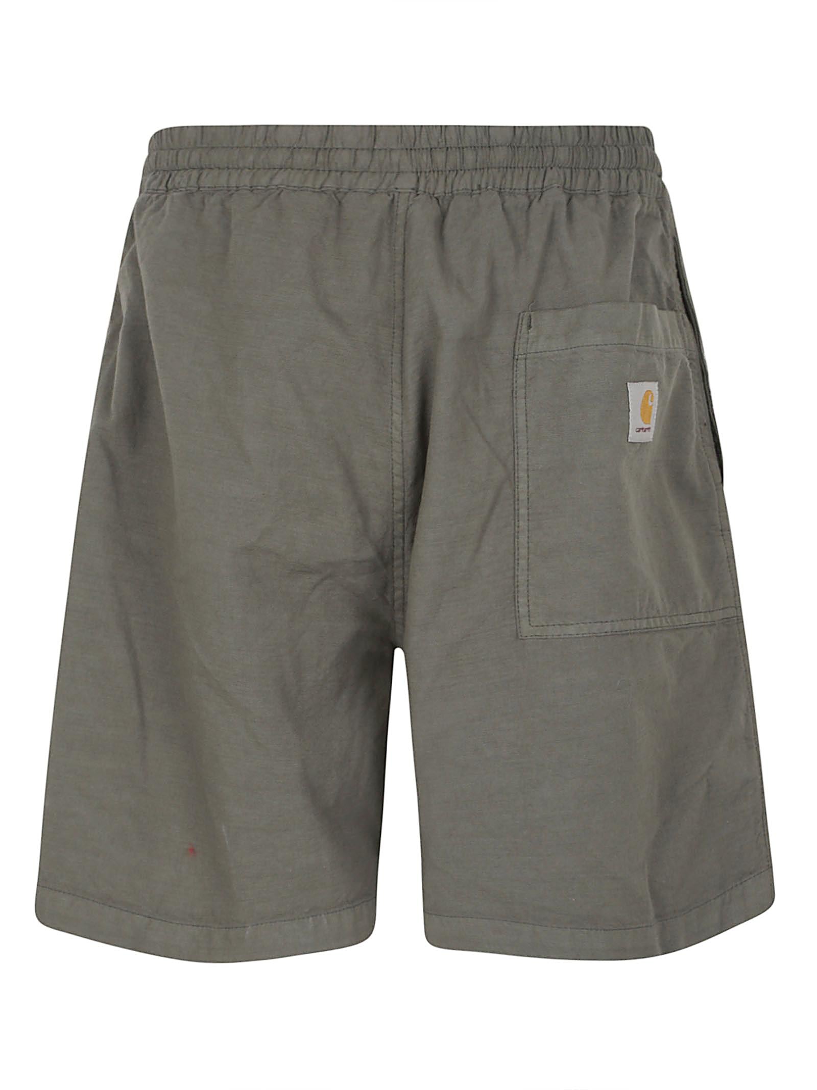 Pantaloncini uomo<BR/> I036493 LEAF  CARHARTT 