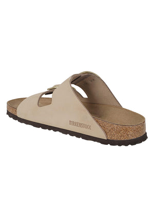 Ciabatta donna 1024064 SANDCASTLE  BIRKENSTOCK 