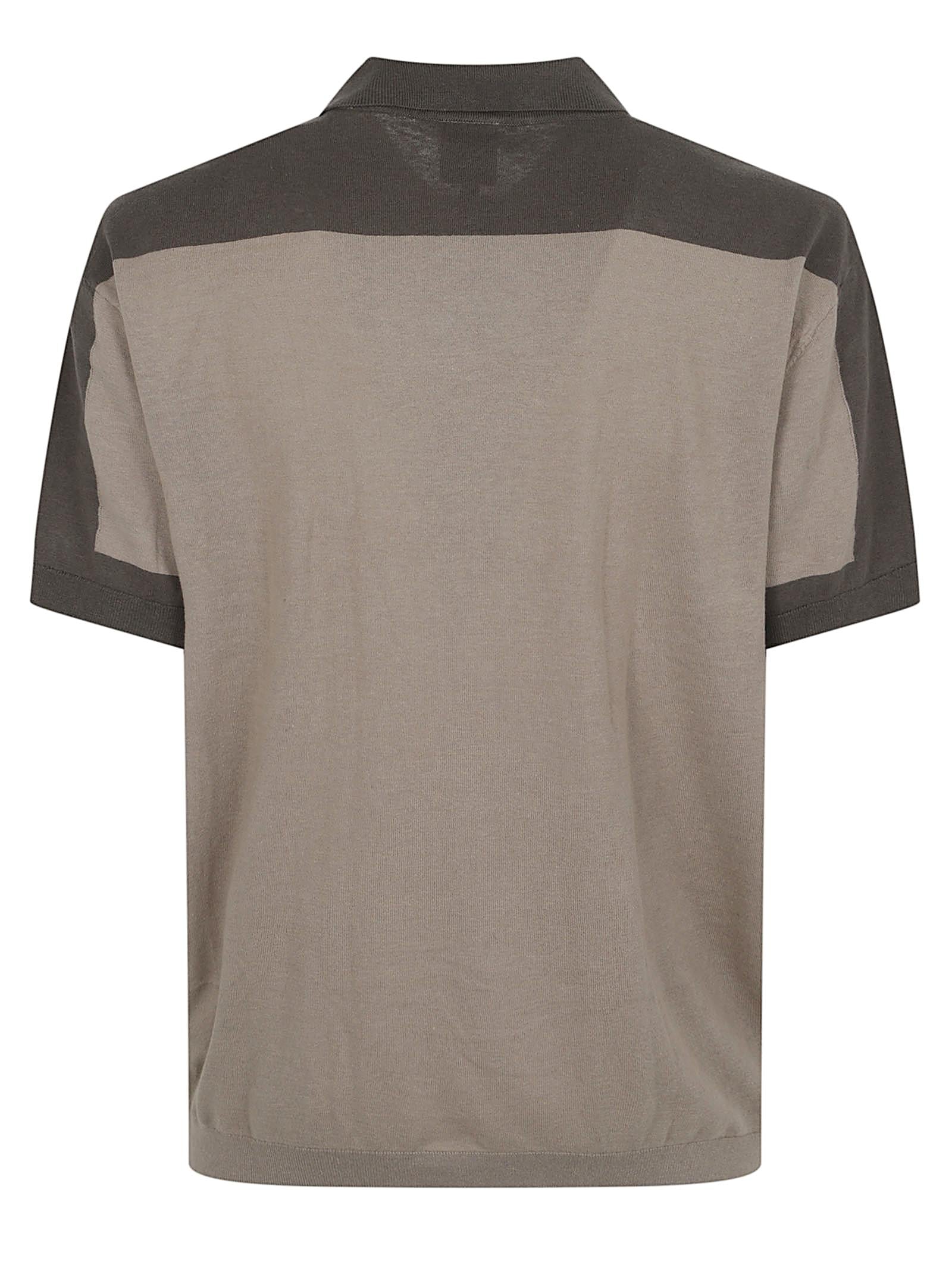 Polo uomo XM002151 AF22062M6243 WINTER TWINGS ARMANI EXCHANGE 