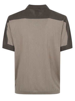 Polo uomo XM002151 AF22062M6243 WINTER TWINGS ARMANI EXCHANGE 