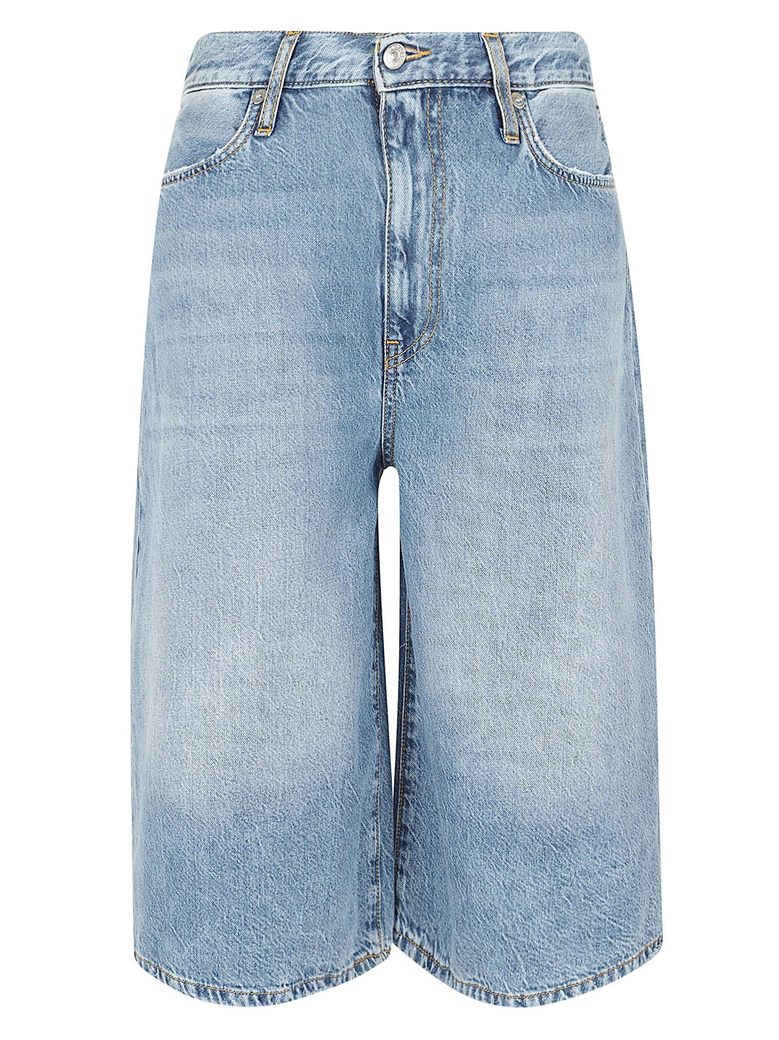 Jeans donna RND90316CR531987 C0999 OCEAN DENIM ROY ROGERS 