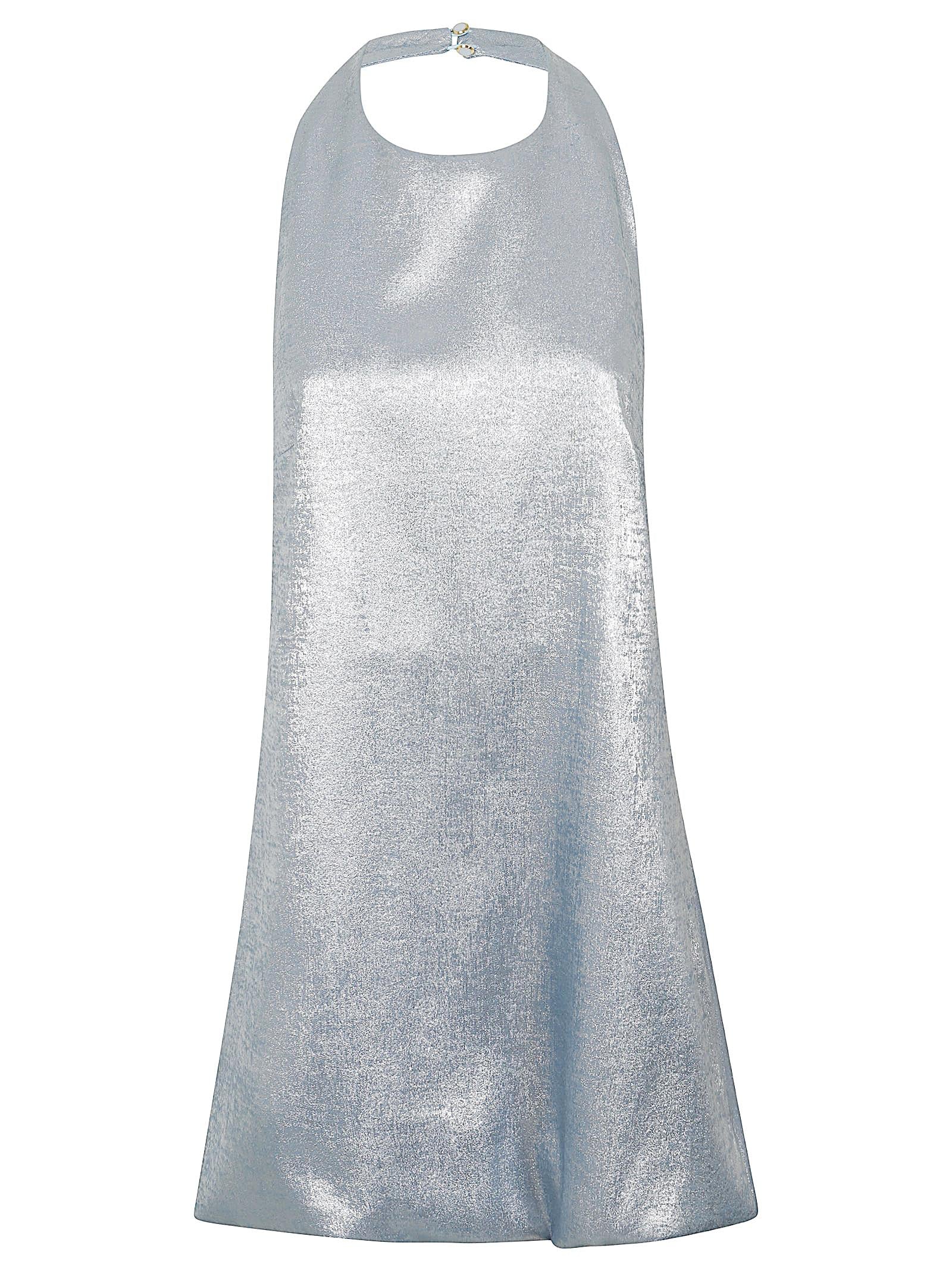 Abito donna SD9063M SKY SKY SILENCE 