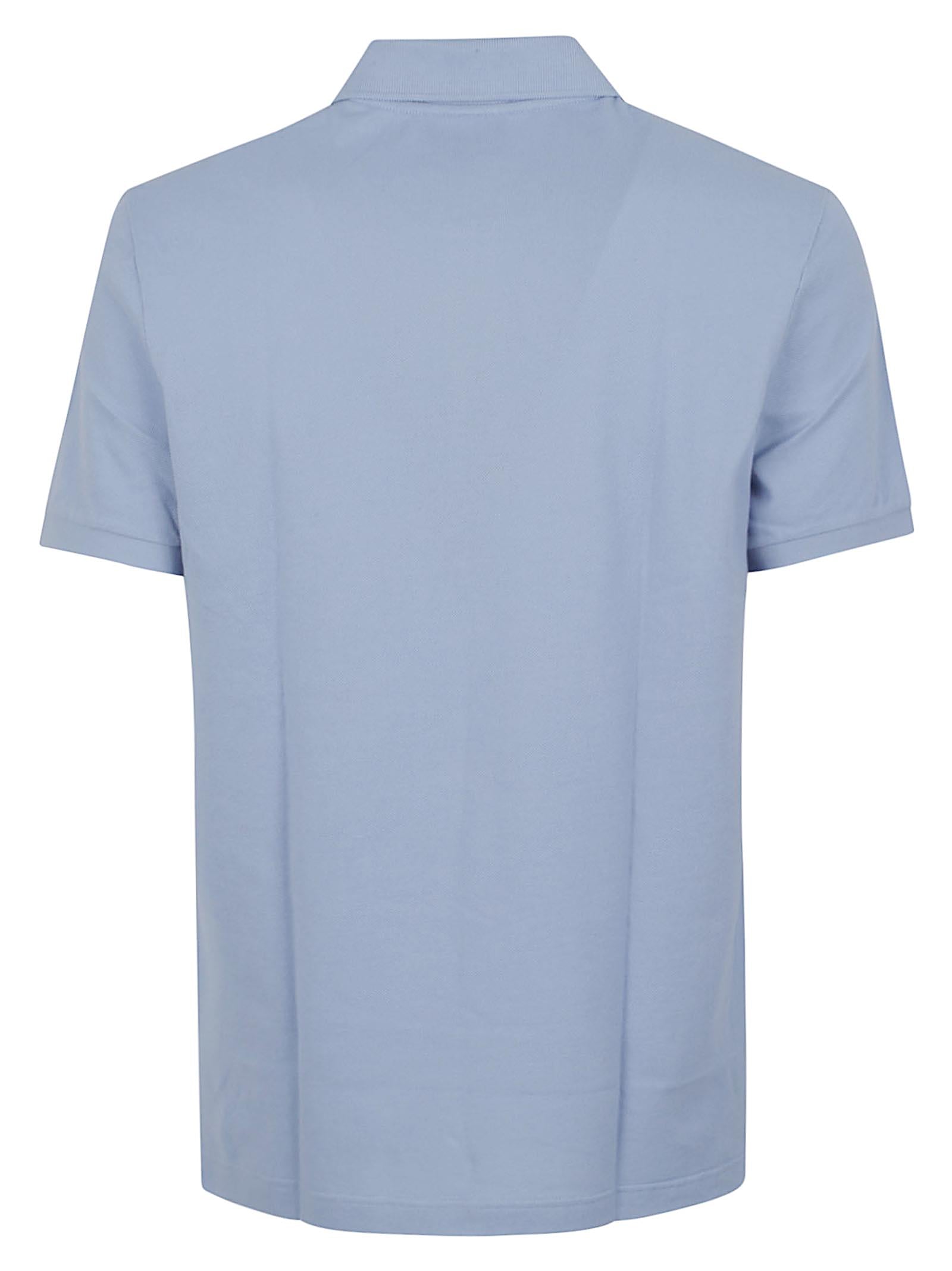 Polo uomo PH4012 AEY  LACOSTE 