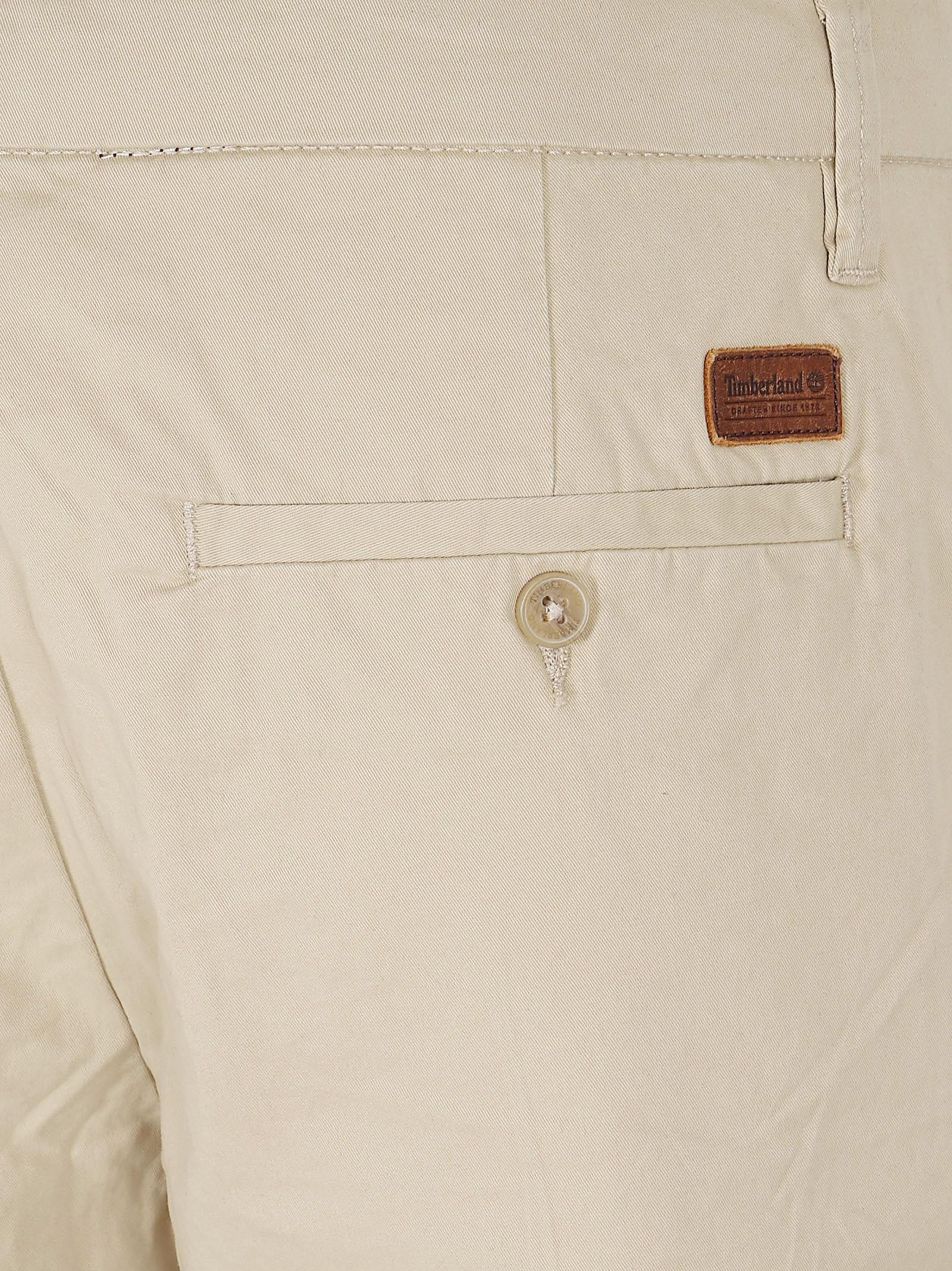 Pantaloncino uomo TB0A2DFM Y941 Safari TIMBERLAND 