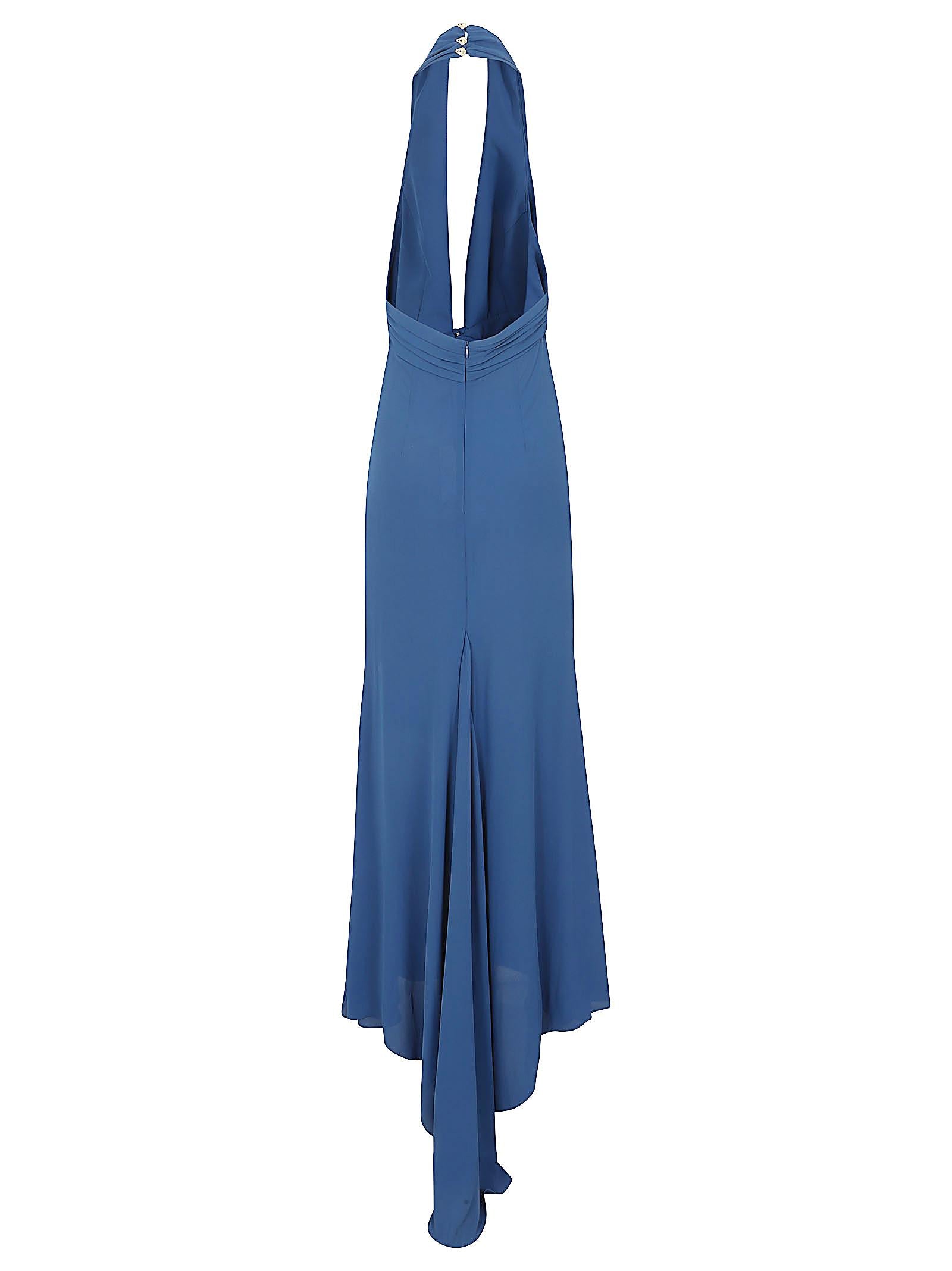 Abito donna AB4235 BLUE MARINE BLUE MARINE SILENCE 