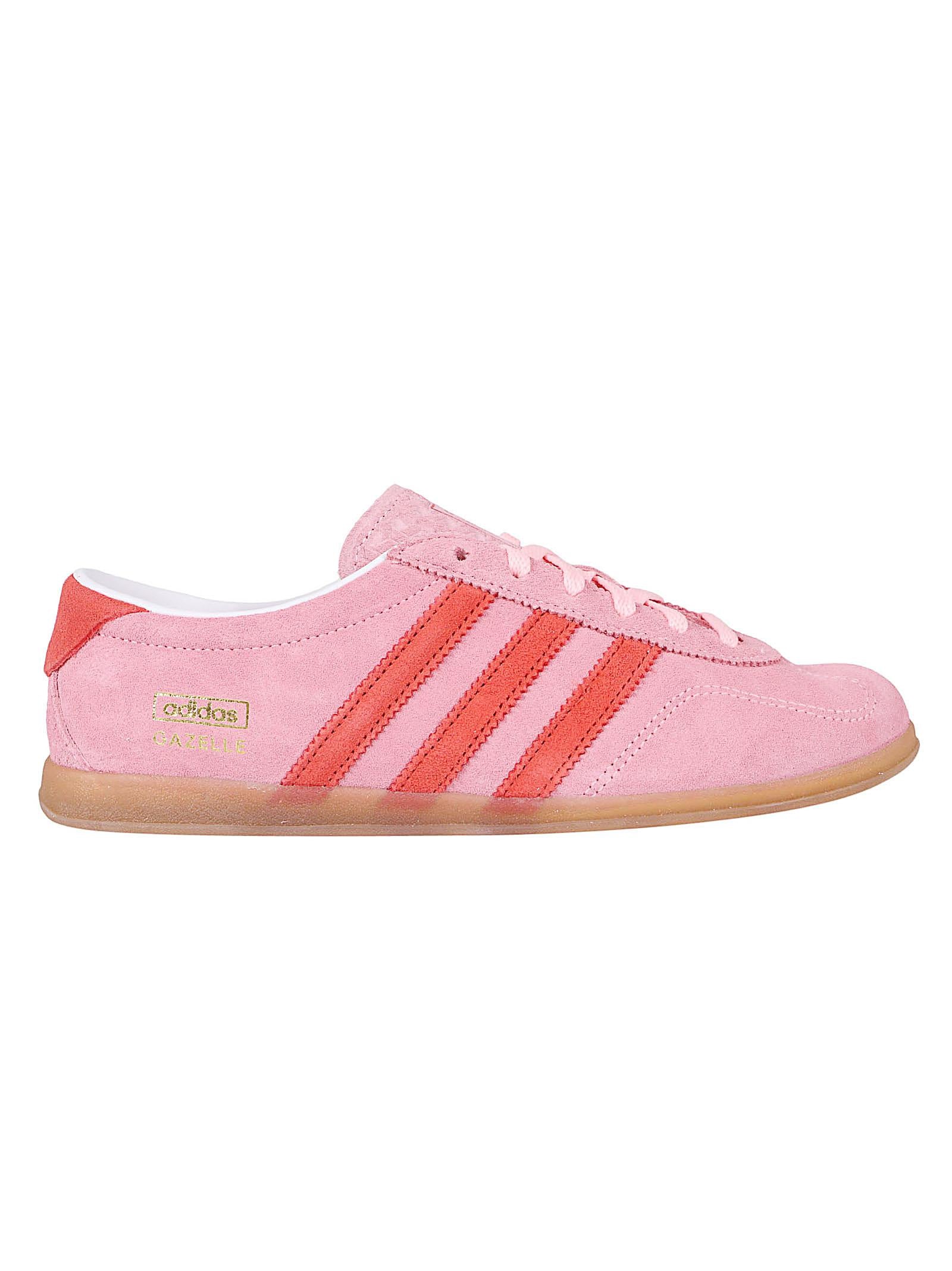 Scarpa donna IH6945 PINSPA-RED  ADIDAS 
