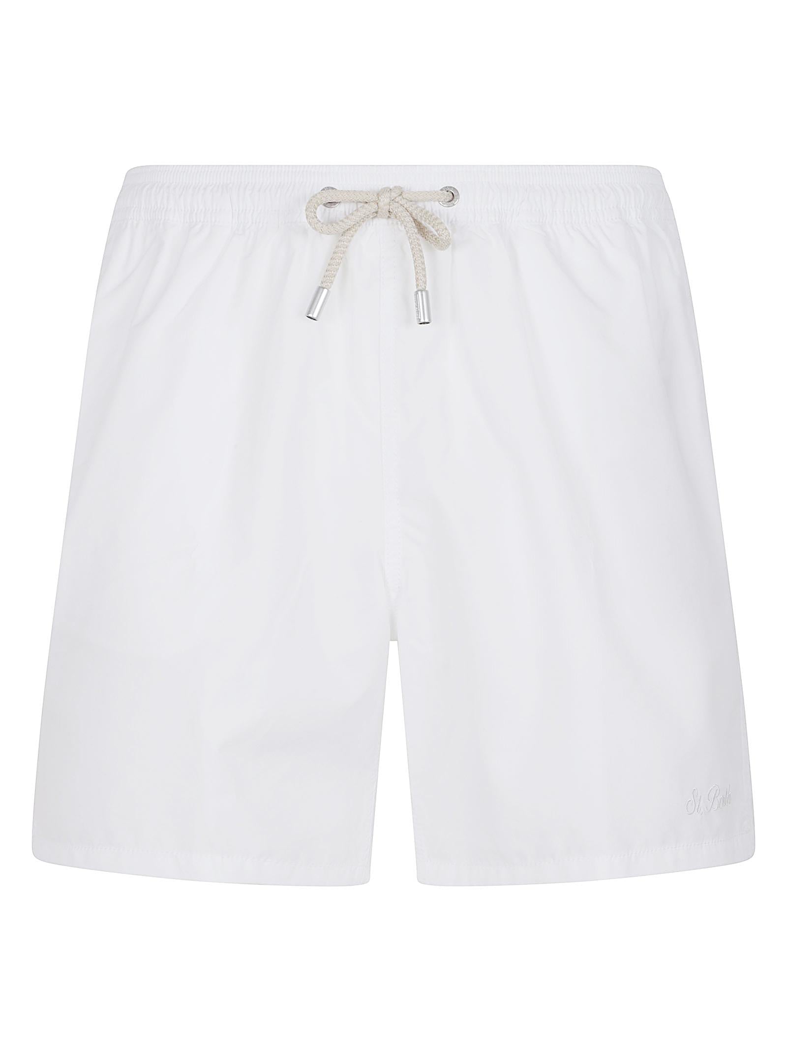 Costume uomo PATMOS 01456L TOILE 01 WHITE  MC 2 