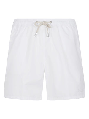 Costume uomo PATMOS 01456L TOILE 01 WHITE  MC 2 