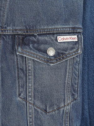 Giacca uomo<BR/> <BR/> LV04RF705G PTT HORIZON CALVIN KLEIN 
