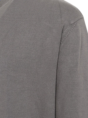 Maglione girocollo uomo<BR/> XM001278 AF10454U8144 CHIMERA ARMANI EXCHANGE 