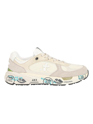 Scarpa uomo MASE 8018  PREMIATA 