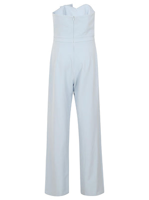 Tuta donna TU652-200 SKY  SILENCE 