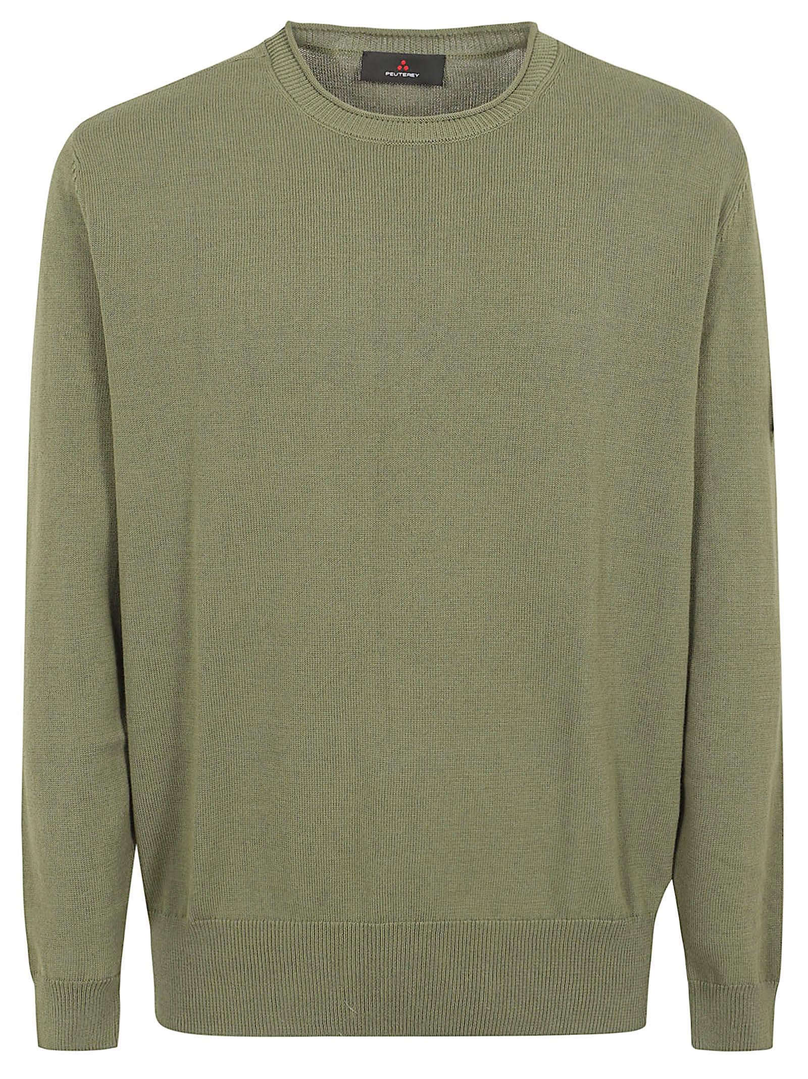 Maglione uomo PEU5493 99012133471  PEUTEREY 