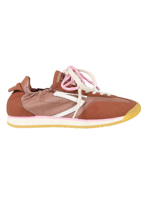 Sneakers donna PU602P-026 BROWNIE  PURAAI 