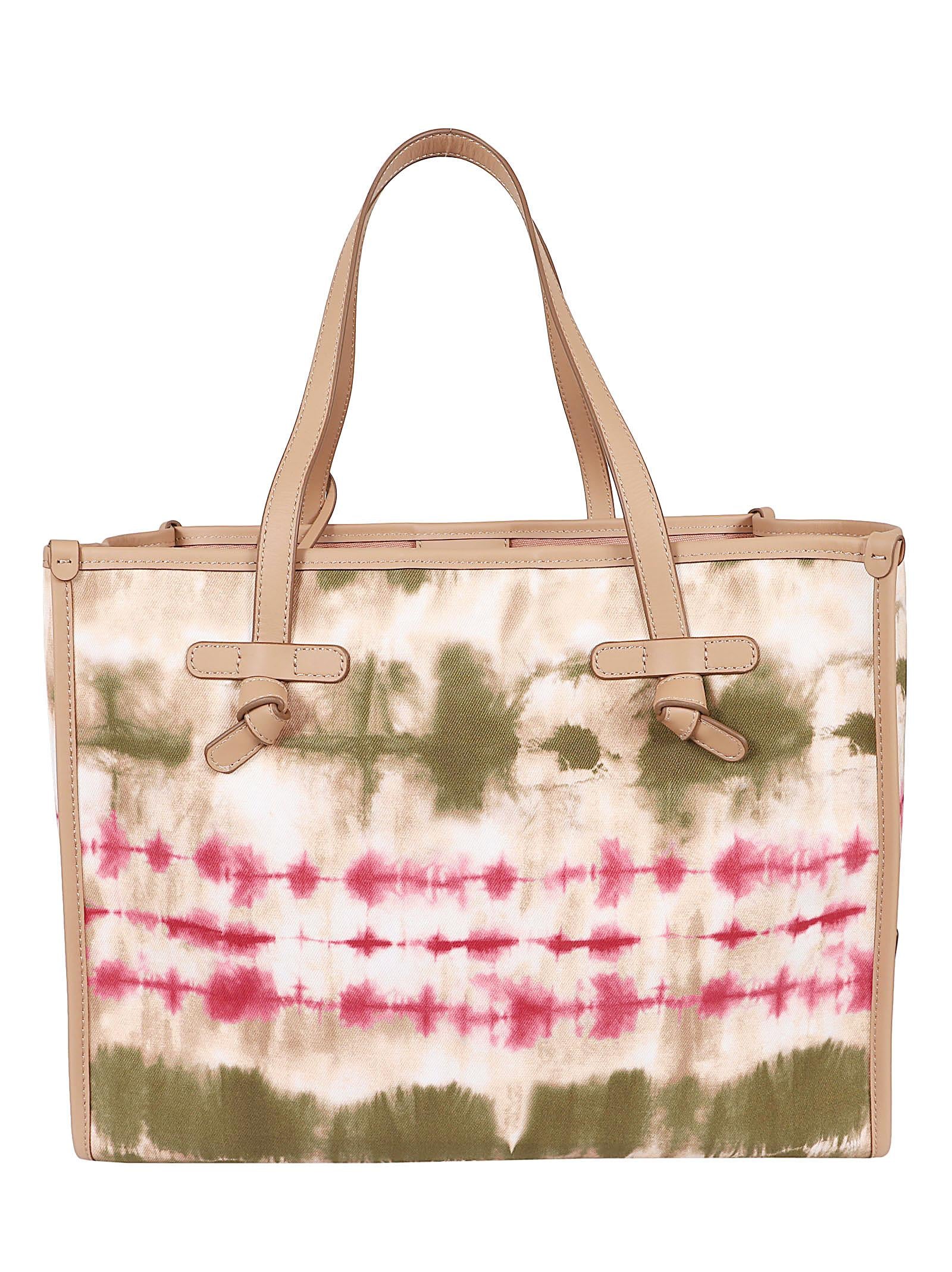 Borsa donna BS 6850-COMM FEZ 14545 VAR CLAY GIANNI CHIARINI 