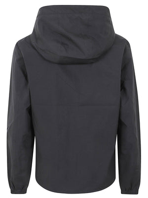 Giacca donna K21347W USY BLACK PURE  KWAY 