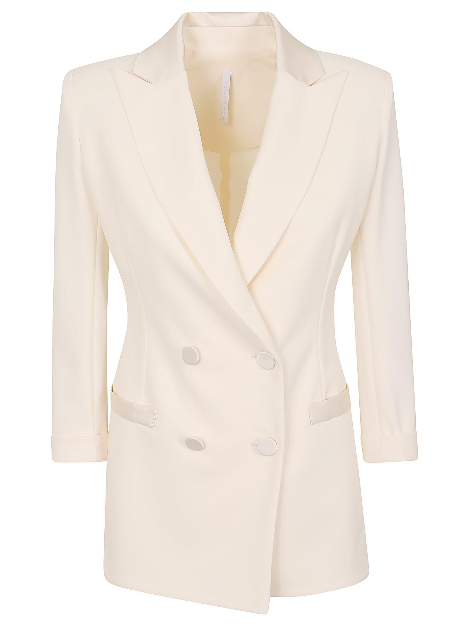 Giacca donna JU25LAW ZINCO  IMPERIAL 