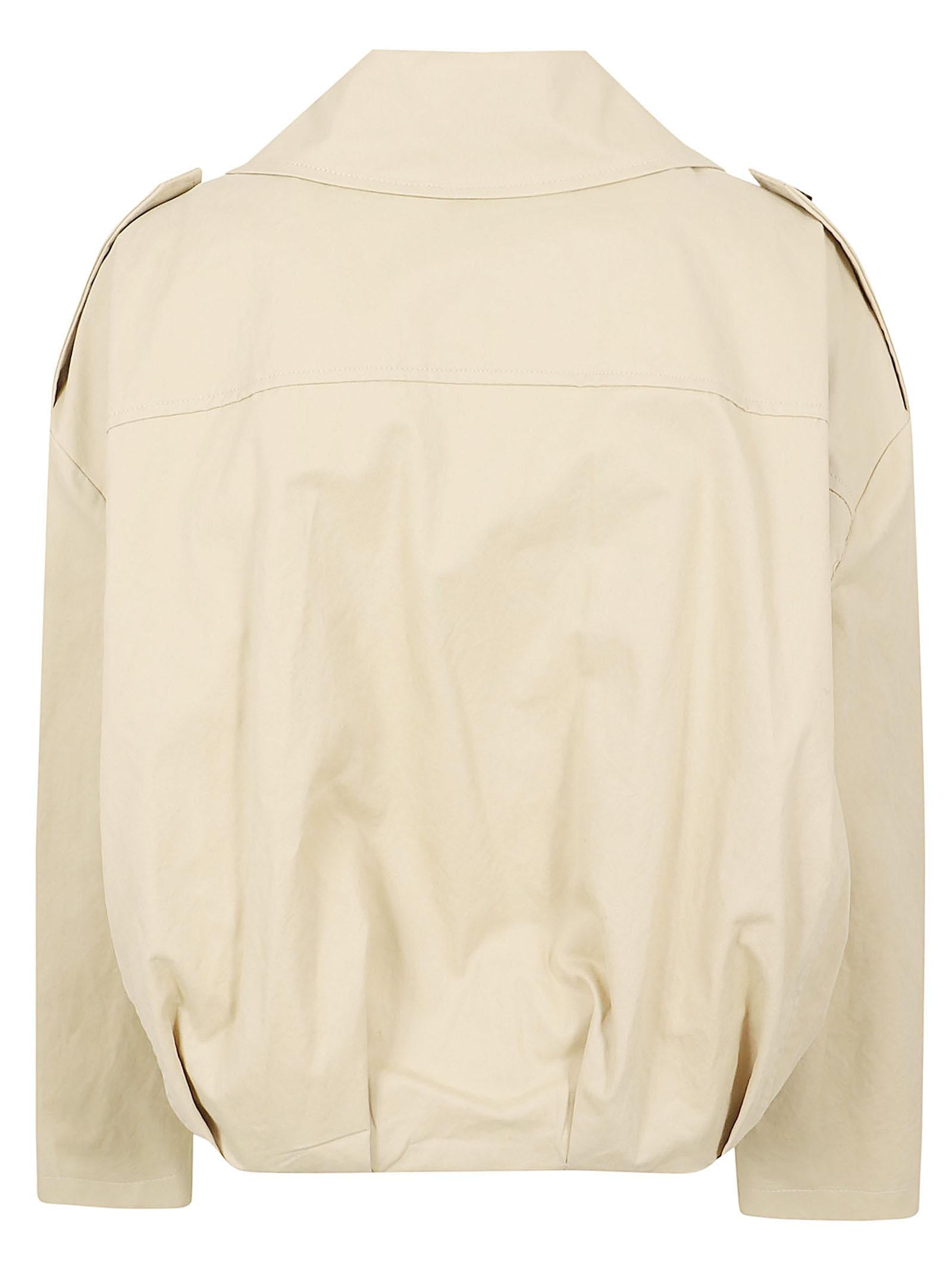 Giacca donna CP82 BEIGE  YOU GET IT 