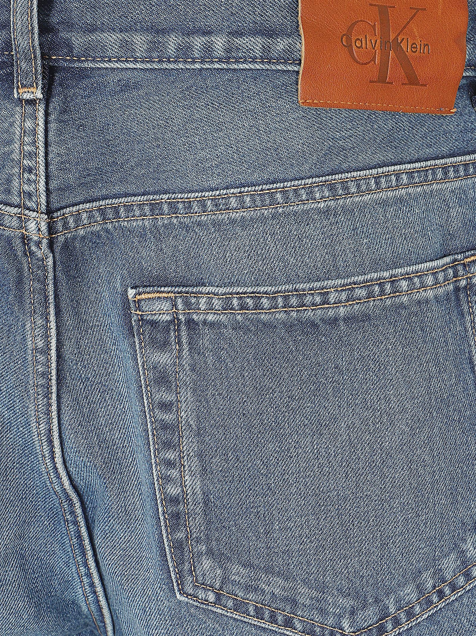 Pantaloncino uomo LV04RF793G 0XD GREENWOOD CALVIN KLEIN 