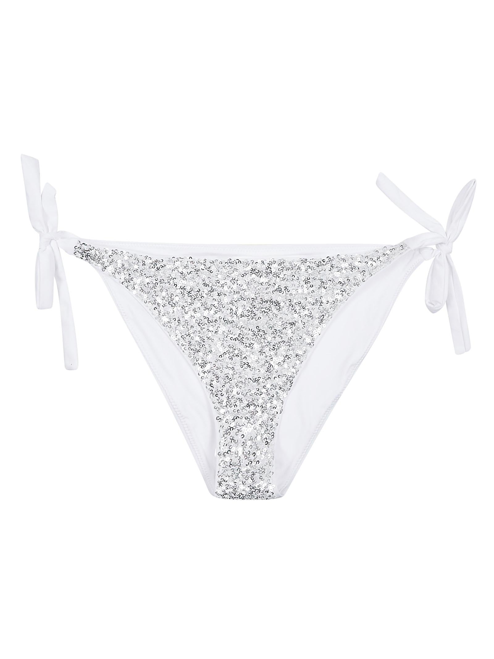 Costume donna H35215 44 Argento SUN68 