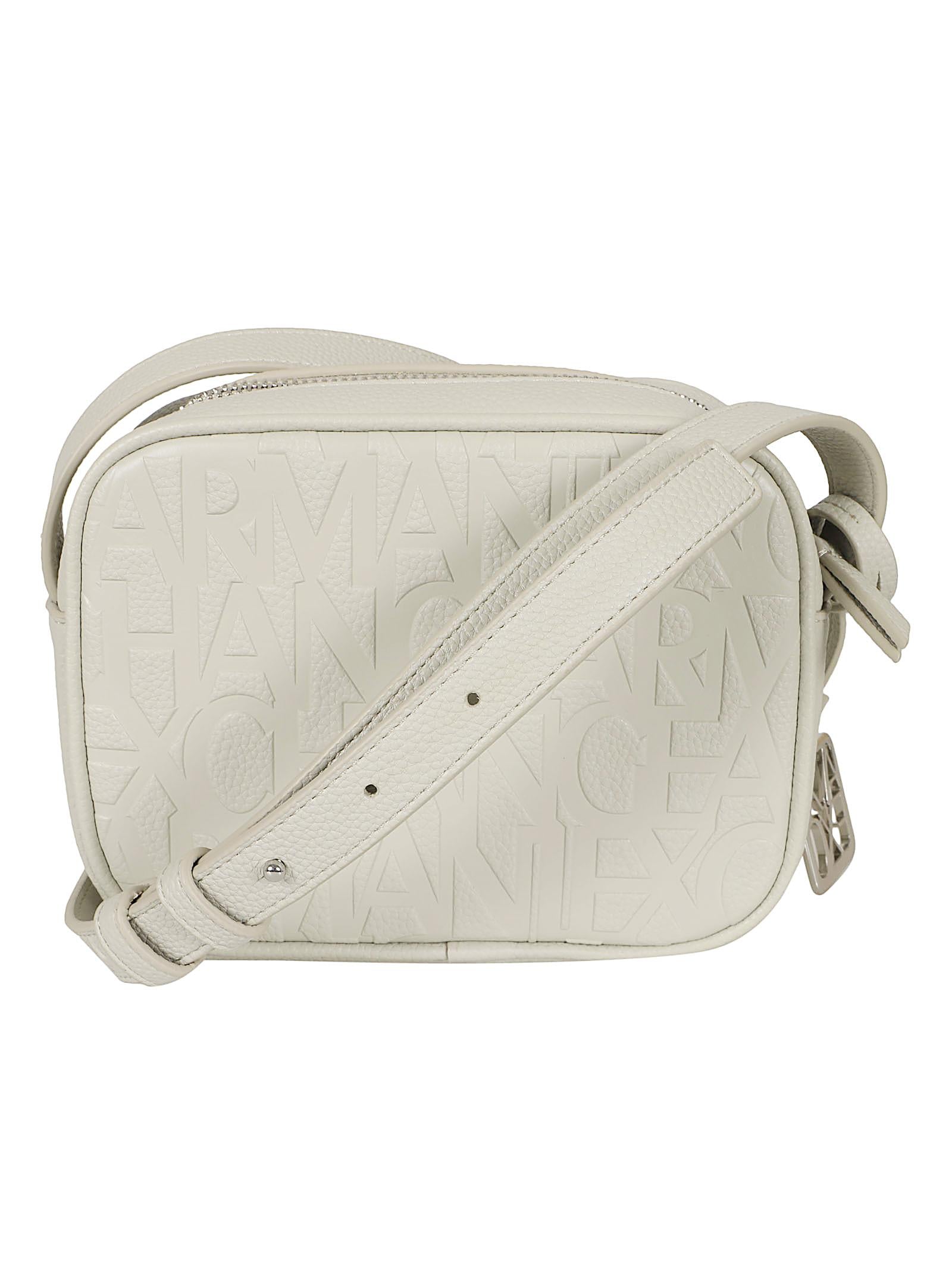 Borsa donna XW001578 AF15774U6275 DUST ARMANI EXCHANGE 